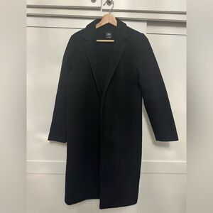 Zara black jacket size M